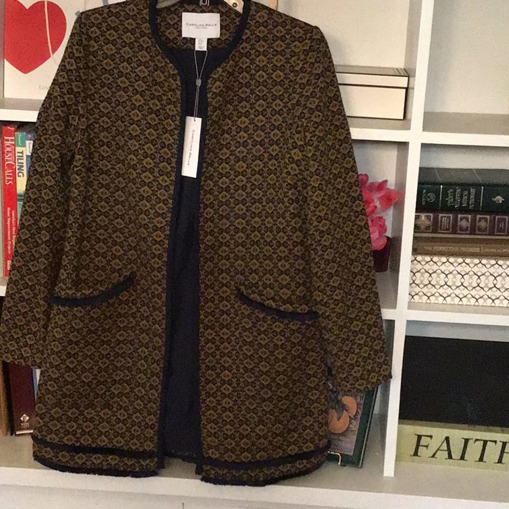 Beautiful Coat
